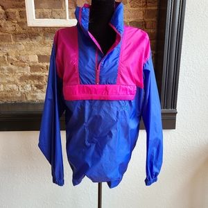 Classic 80's Anorak